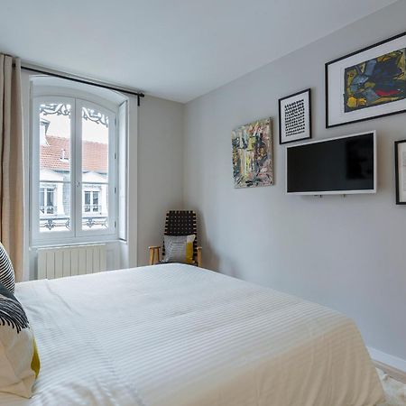 Gasparin - Studio - Lyon 2 Экстерьер фото