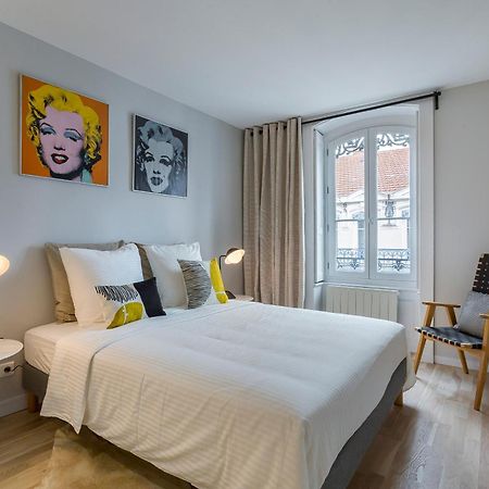 Gasparin - Studio - Lyon 2 Экстерьер фото