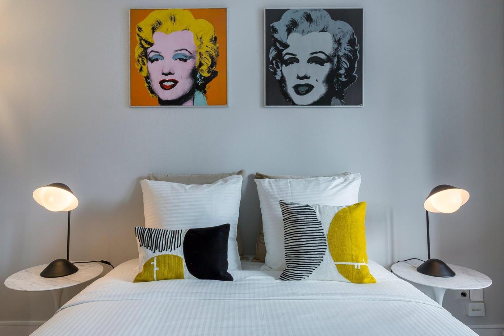 Gasparin - Studio - Lyon 2 Экстерьер фото