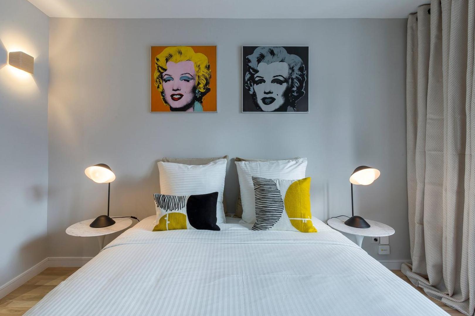 Gasparin - Studio - Lyon 2 Экстерьер фото