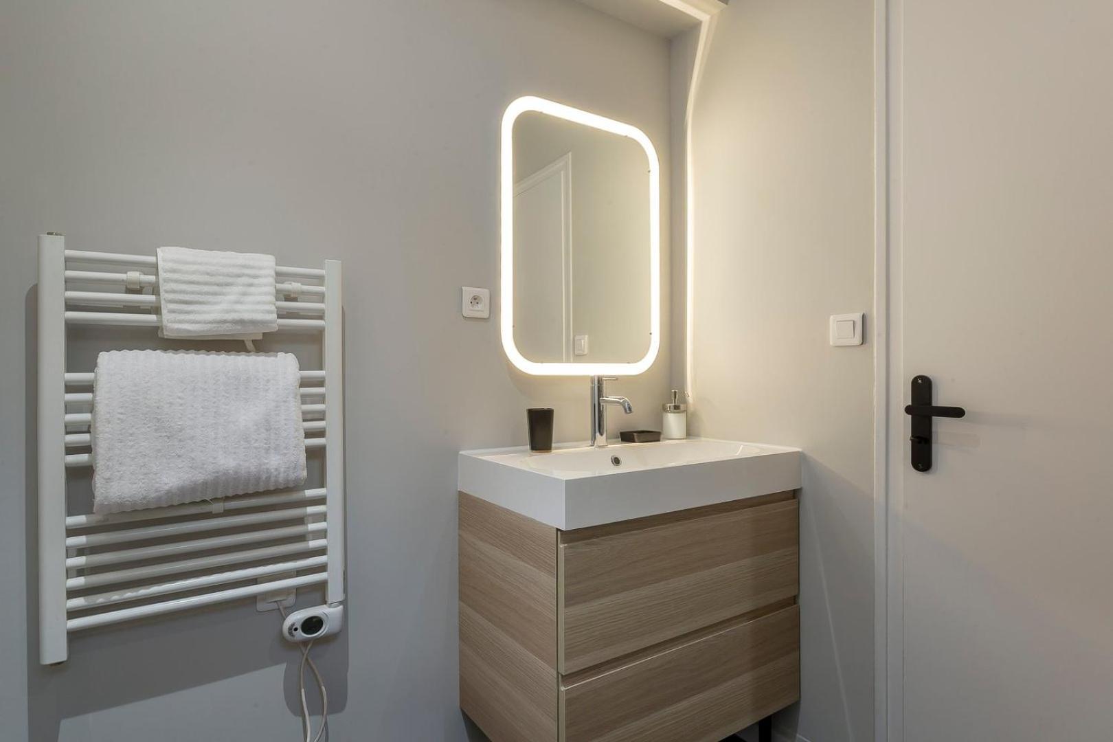 Gasparin - Studio - Lyon 2 Экстерьер фото