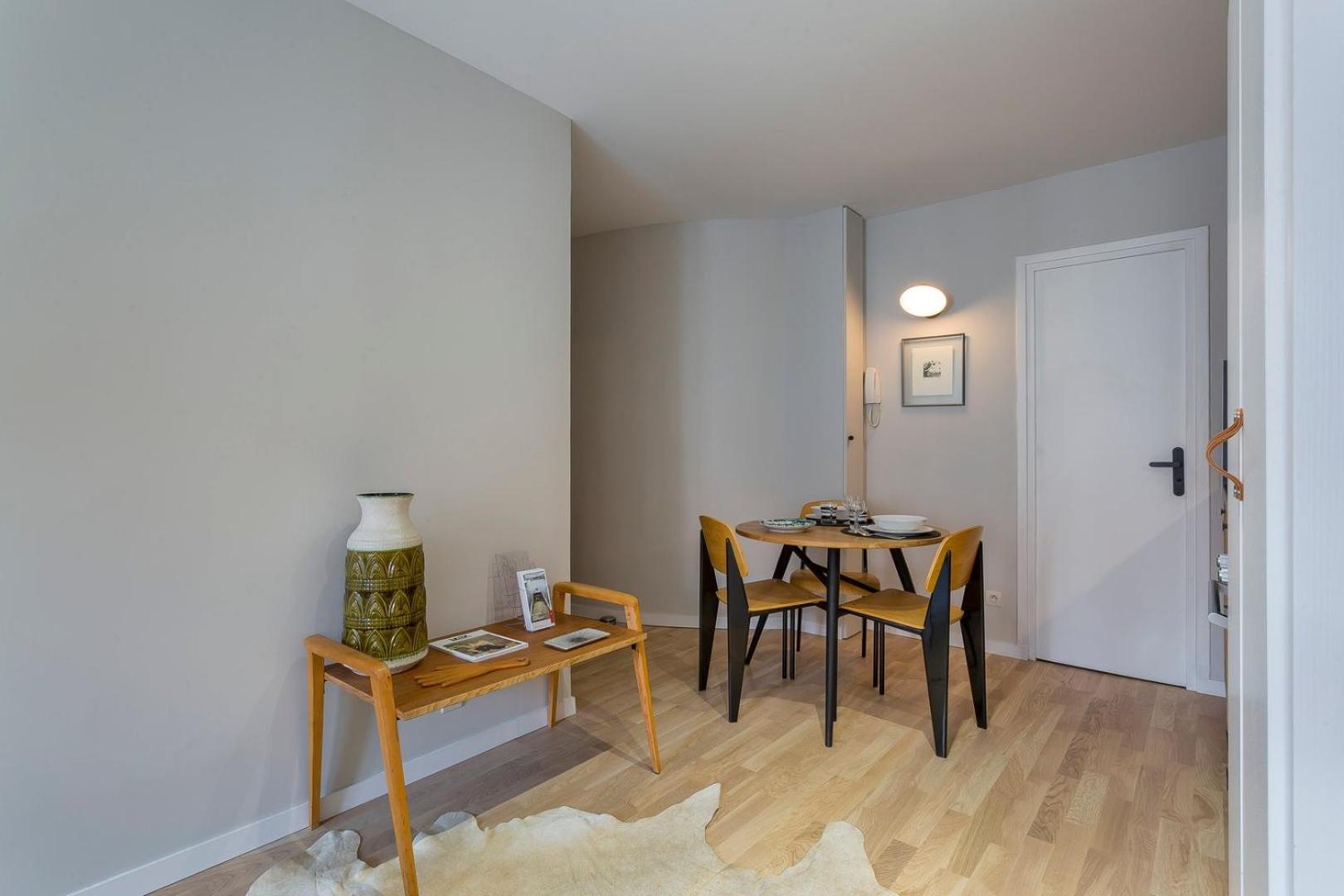 Gasparin - Studio - Lyon 2 Экстерьер фото