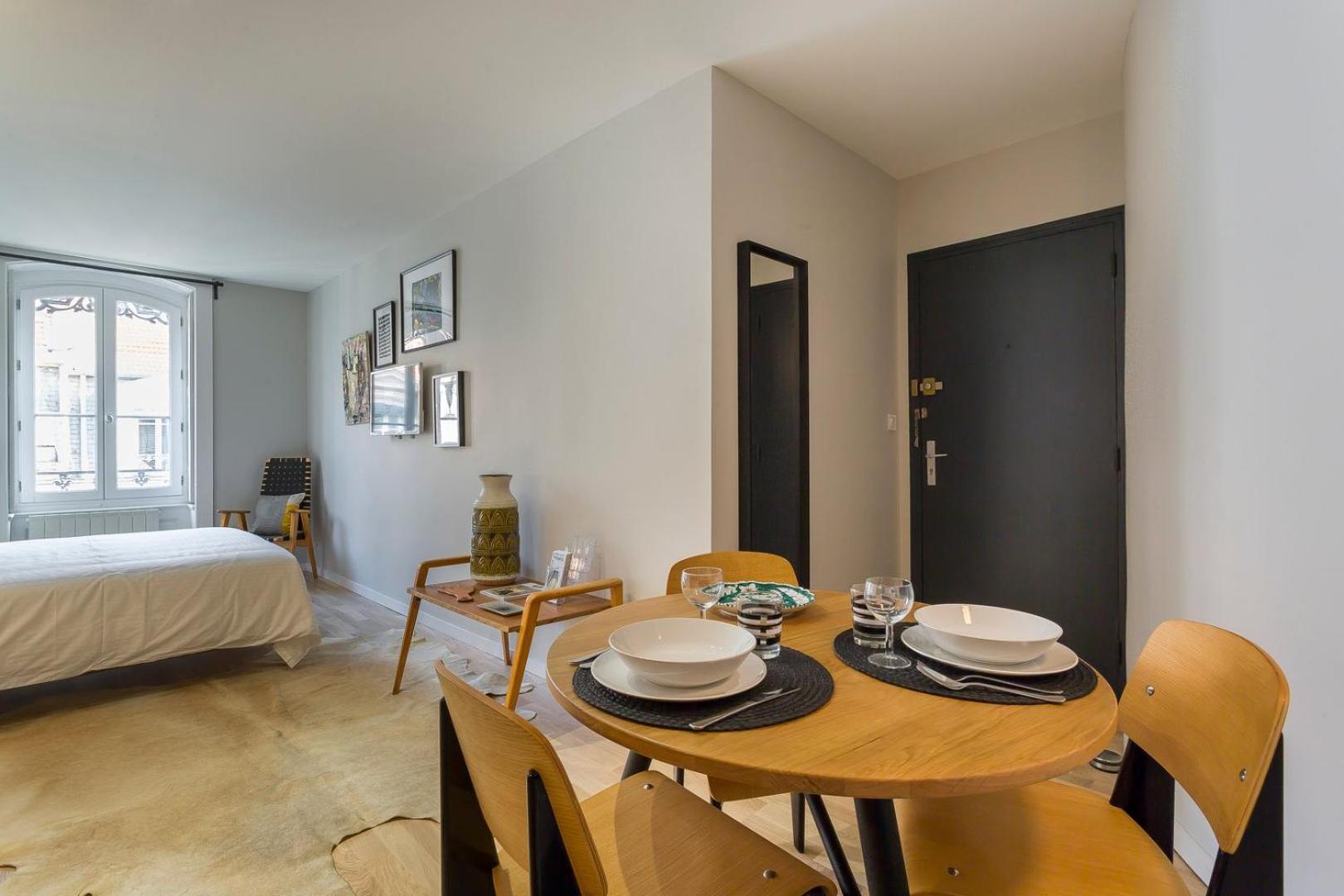 Gasparin - Studio - Lyon 2 Экстерьер фото