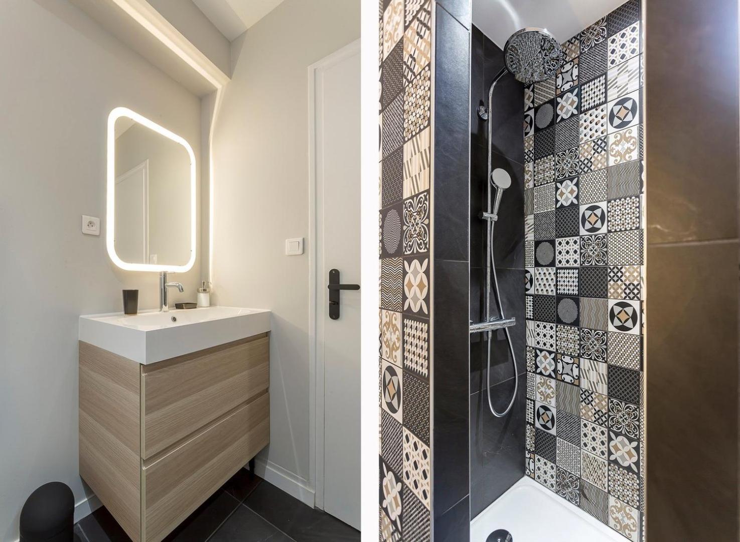Gasparin - Studio - Lyon 2 Экстерьер фото