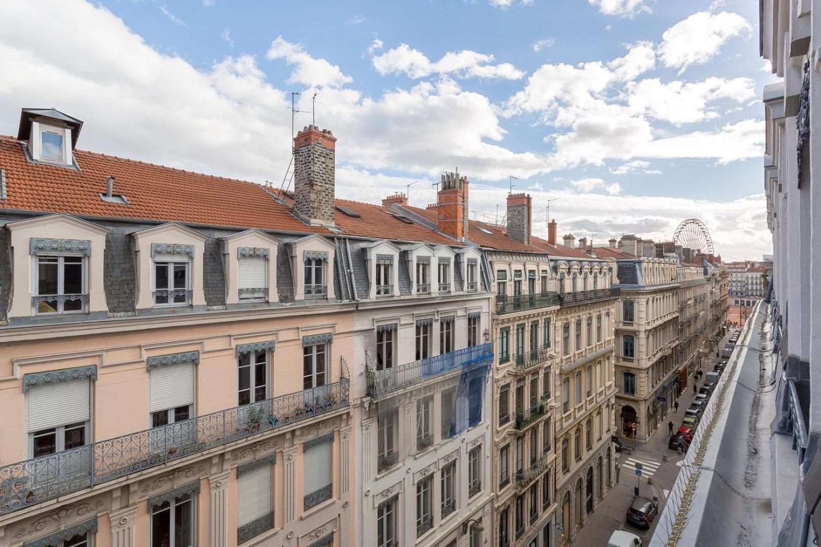 Gasparin - Studio - Lyon 2 Экстерьер фото