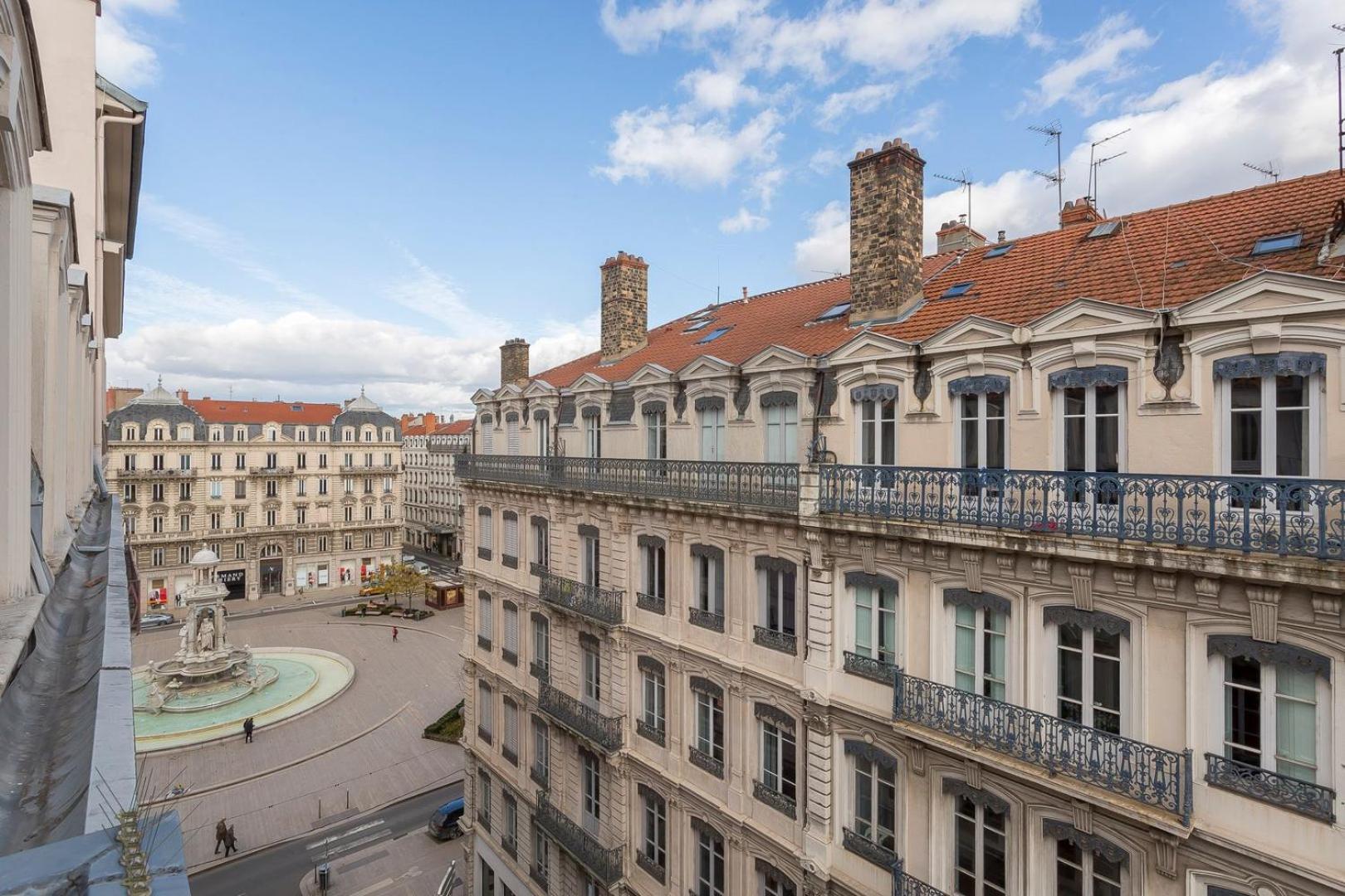 Gasparin - Studio - Lyon 2 Экстерьер фото