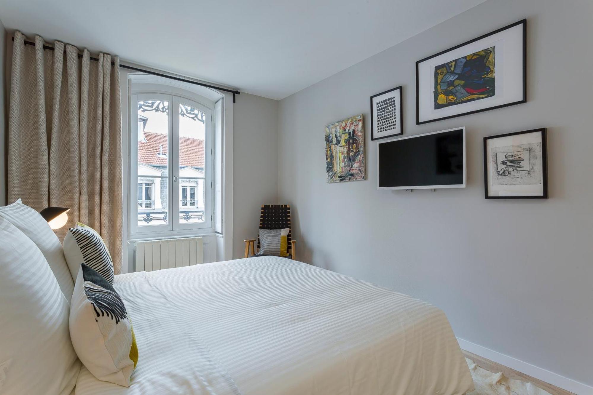 Gasparin - Studio - Lyon 2 Экстерьер фото
